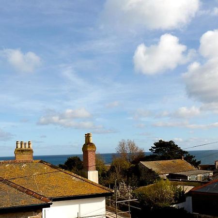 Artist Residence Cornwall Penzance Exterior foto